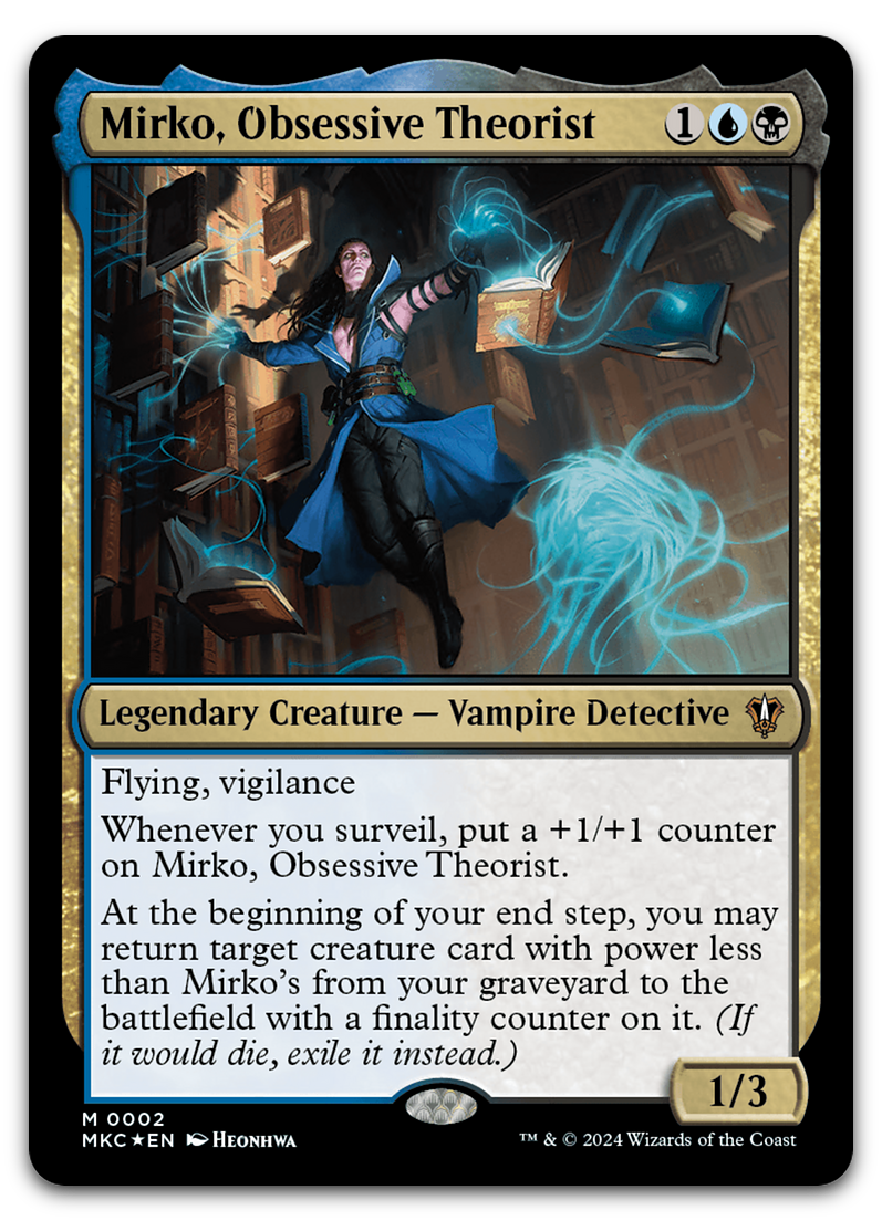 Product image for TCG 532994