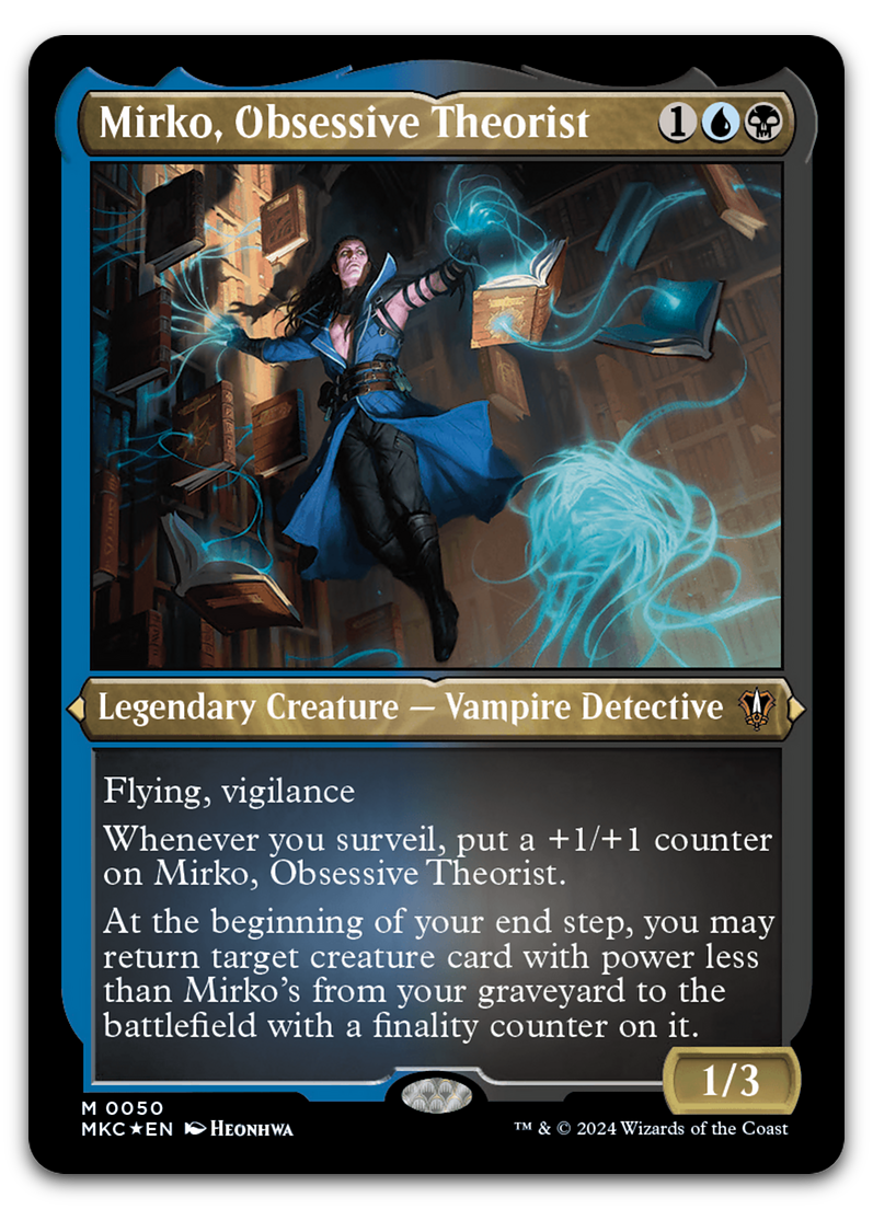 Product image for TCG 532997