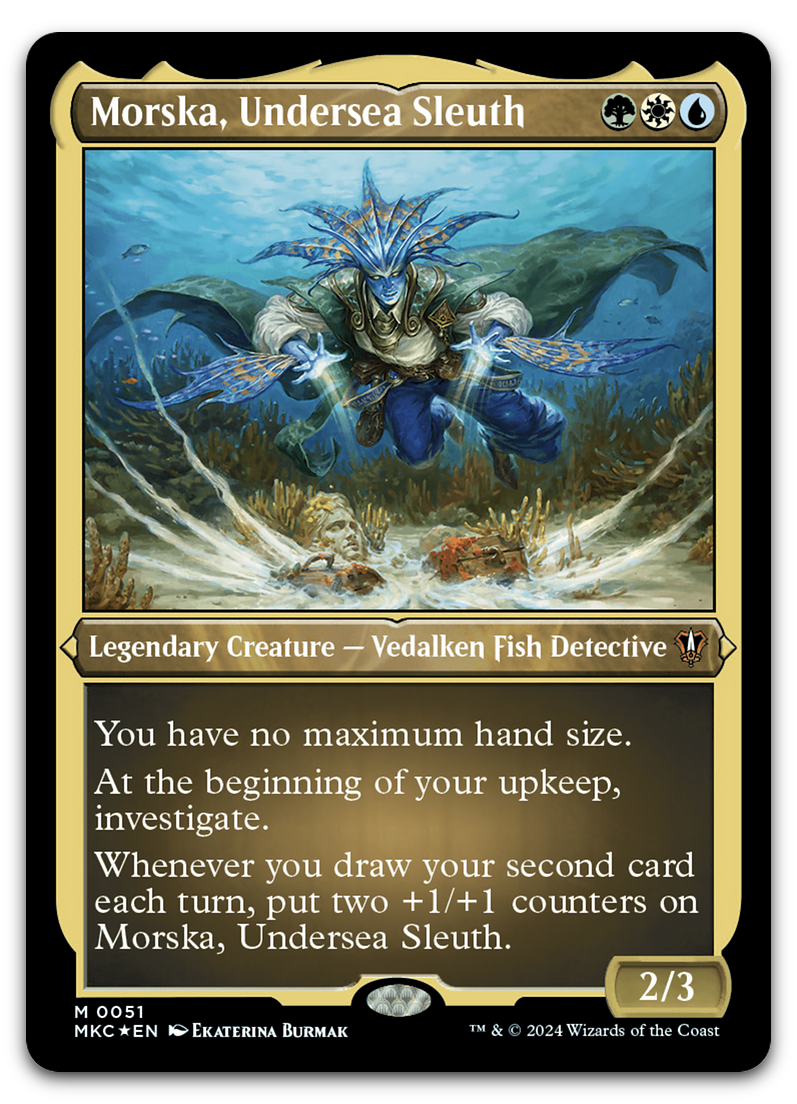 Product image for TCG 532998