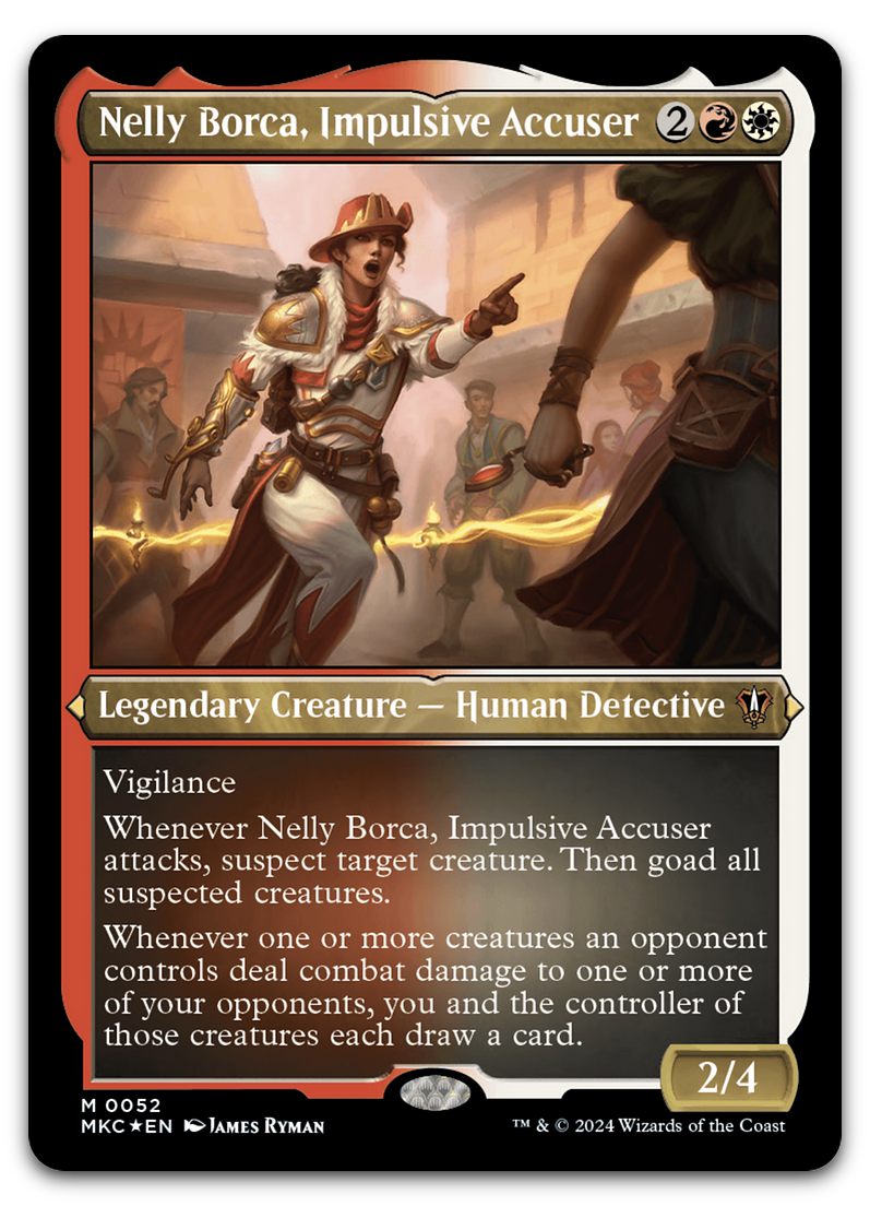 Product image for TCG 532999