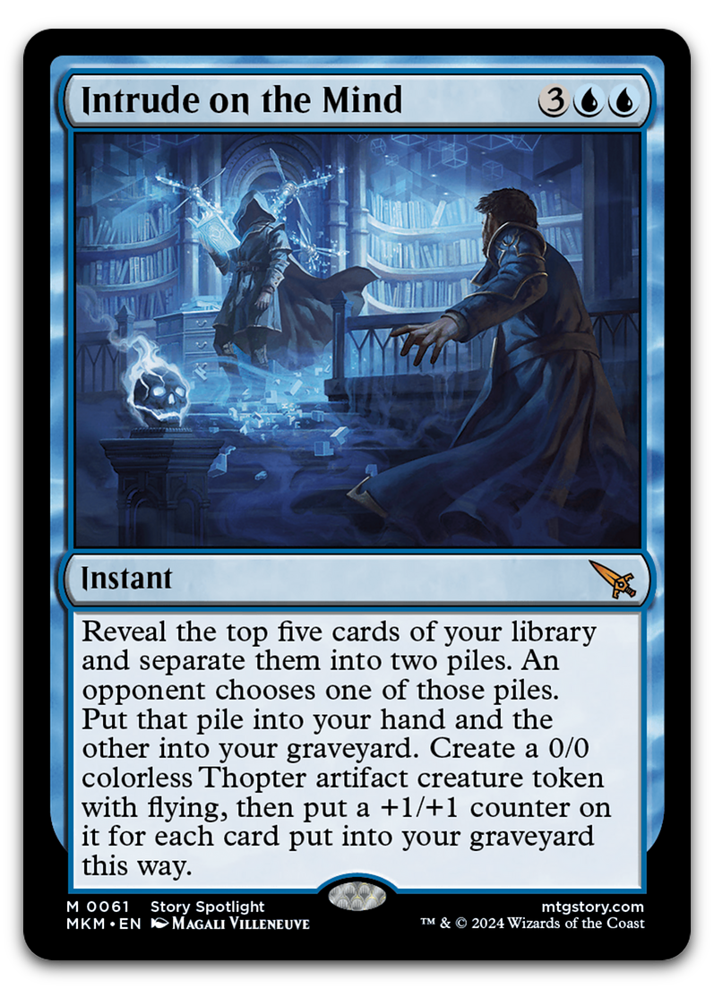 Product image for TCG 533164