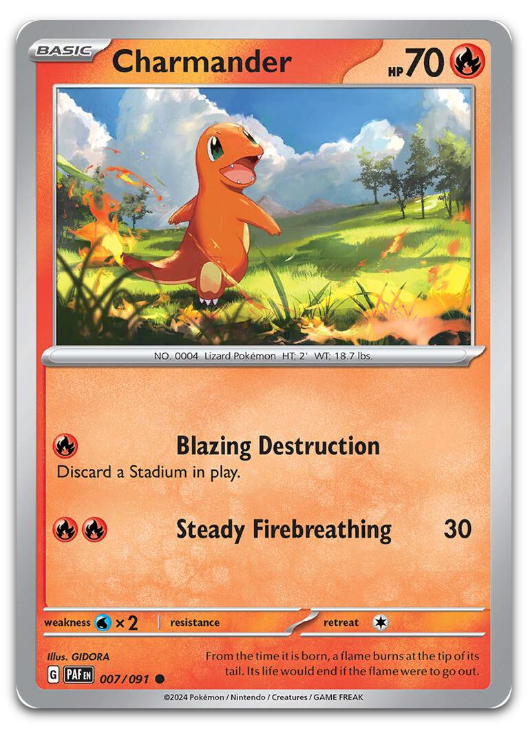 Product image for TCG 534142