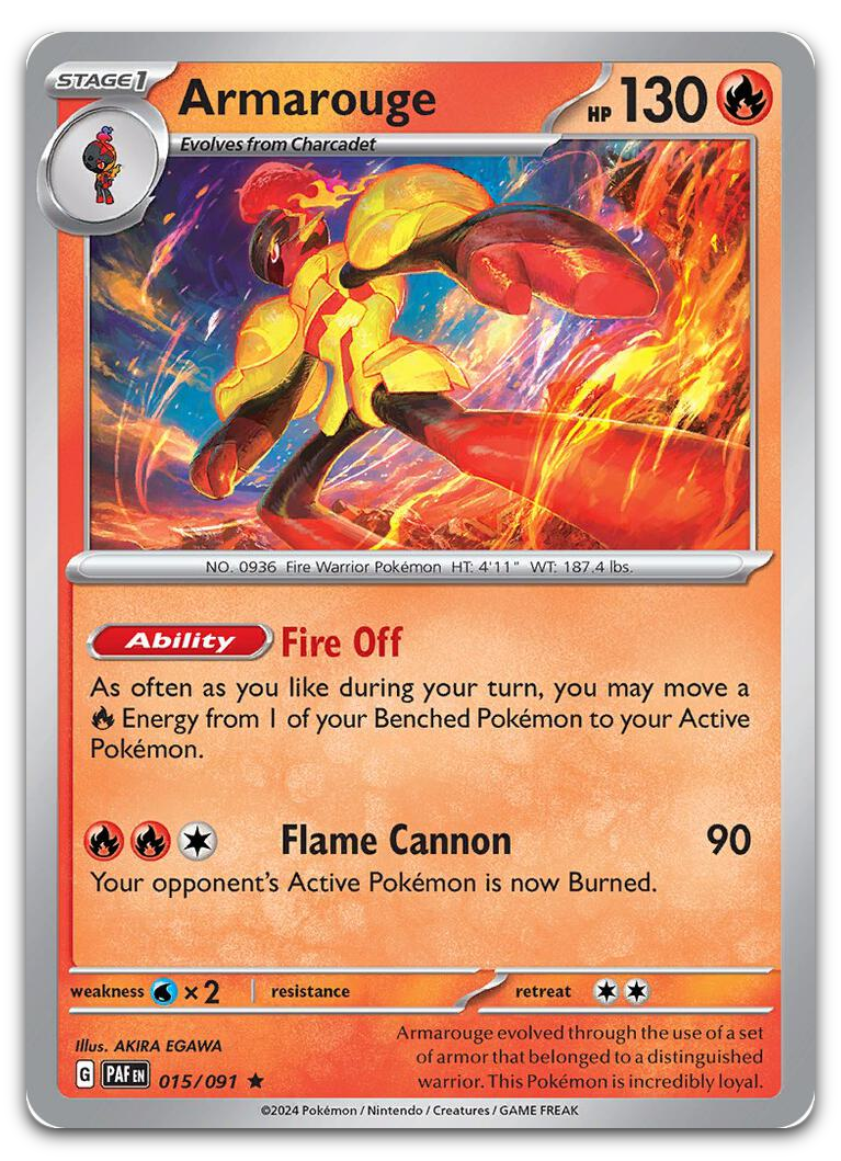 Product image for TCG 534156