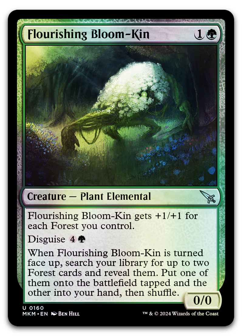 Product image for TCG 534159