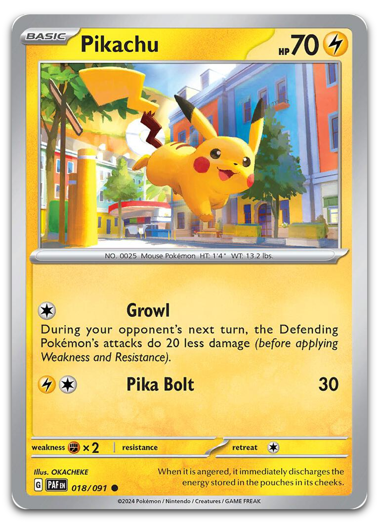 Product image for TCG 534163