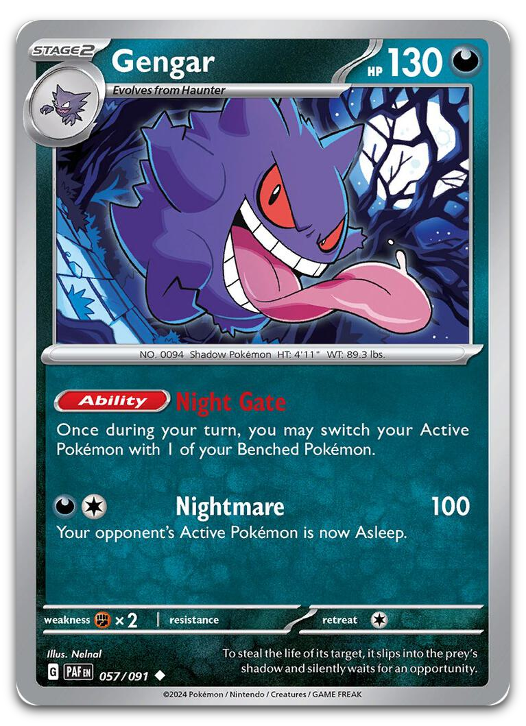 Product image for TCG 534419