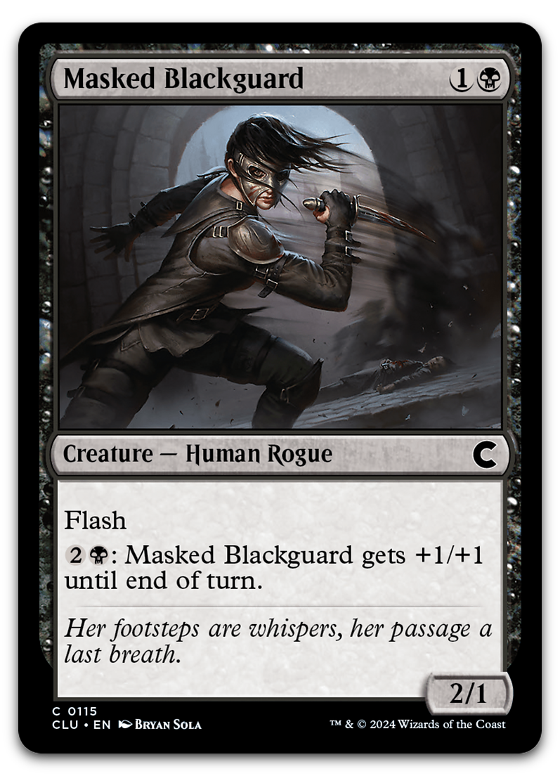 Product image for TCG 534950