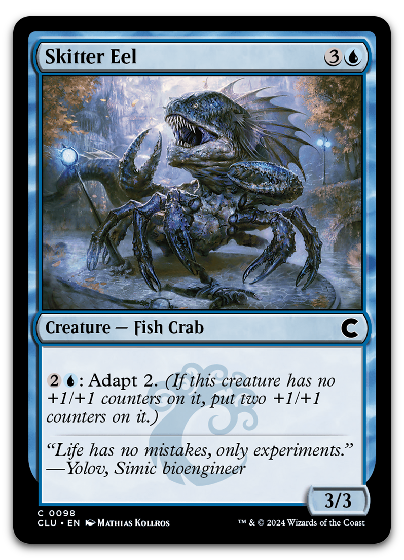 Product image for TCG 535197