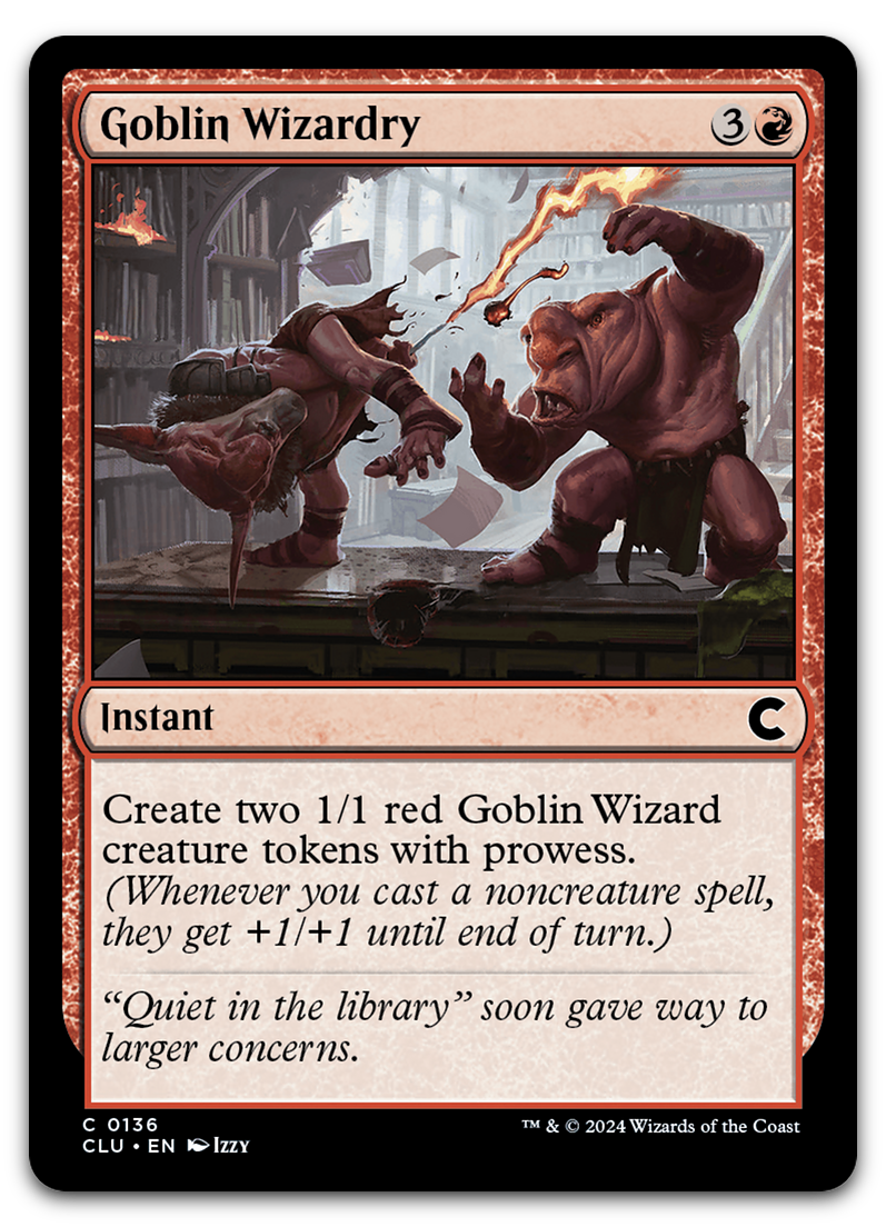 Product image for TCG 535206