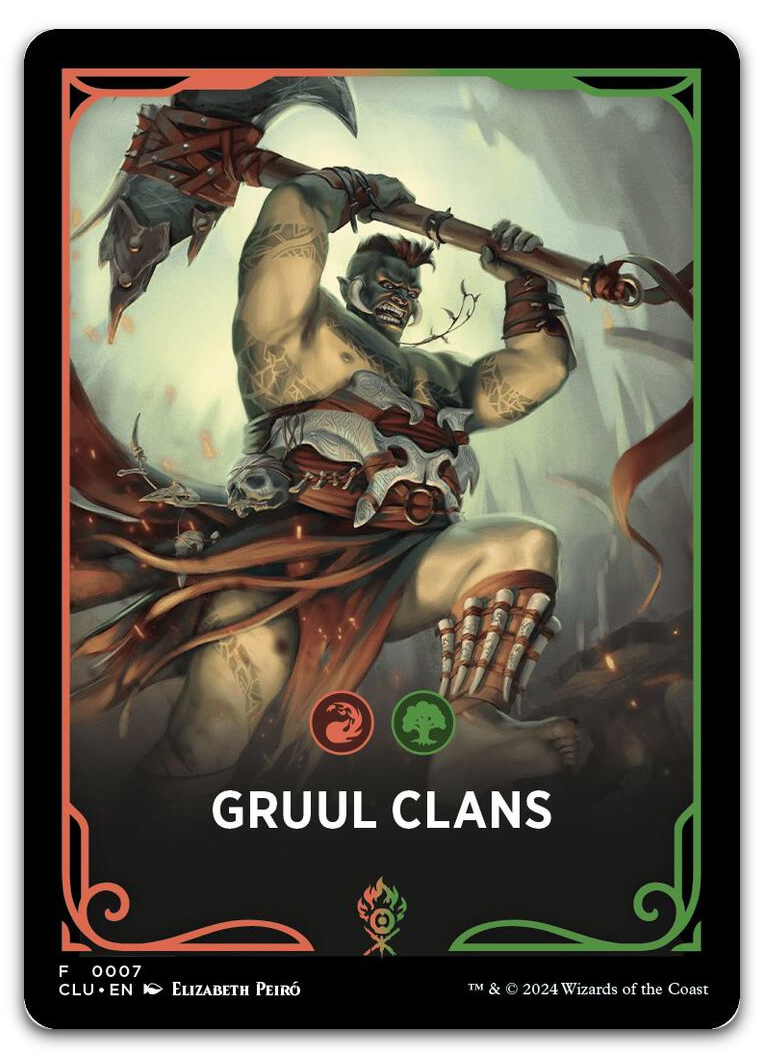 Product image for TCG 535273