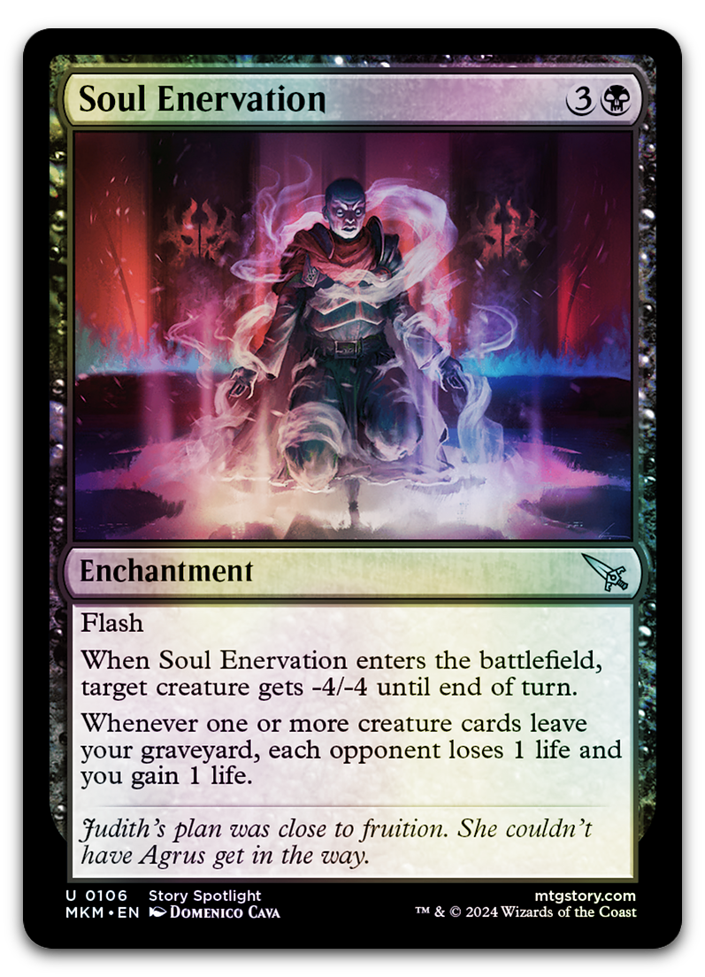 Product image for TCG 535305