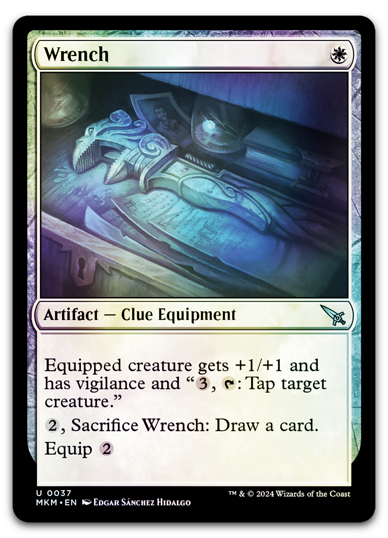 Product image for TCG 535526
