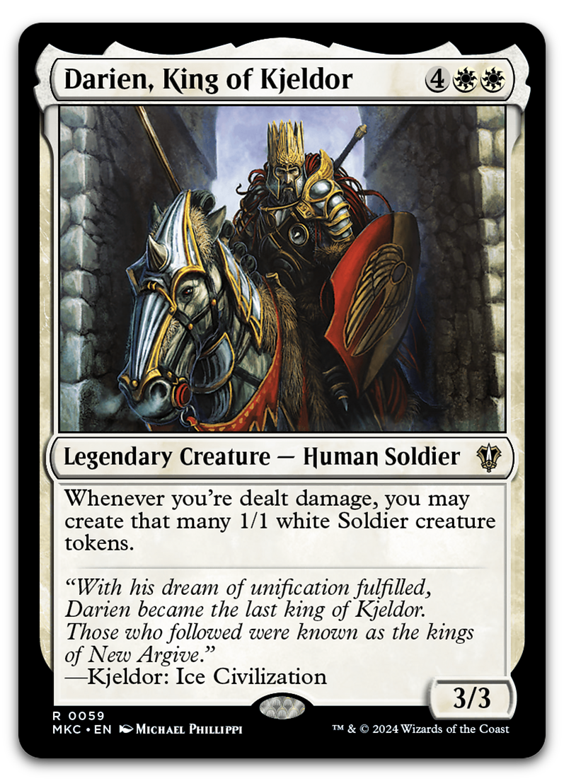Product image for TCG 535556