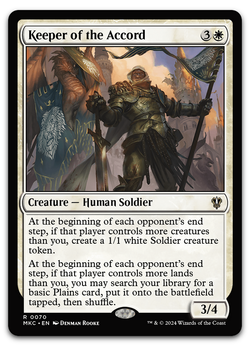 Product image for TCG 535560