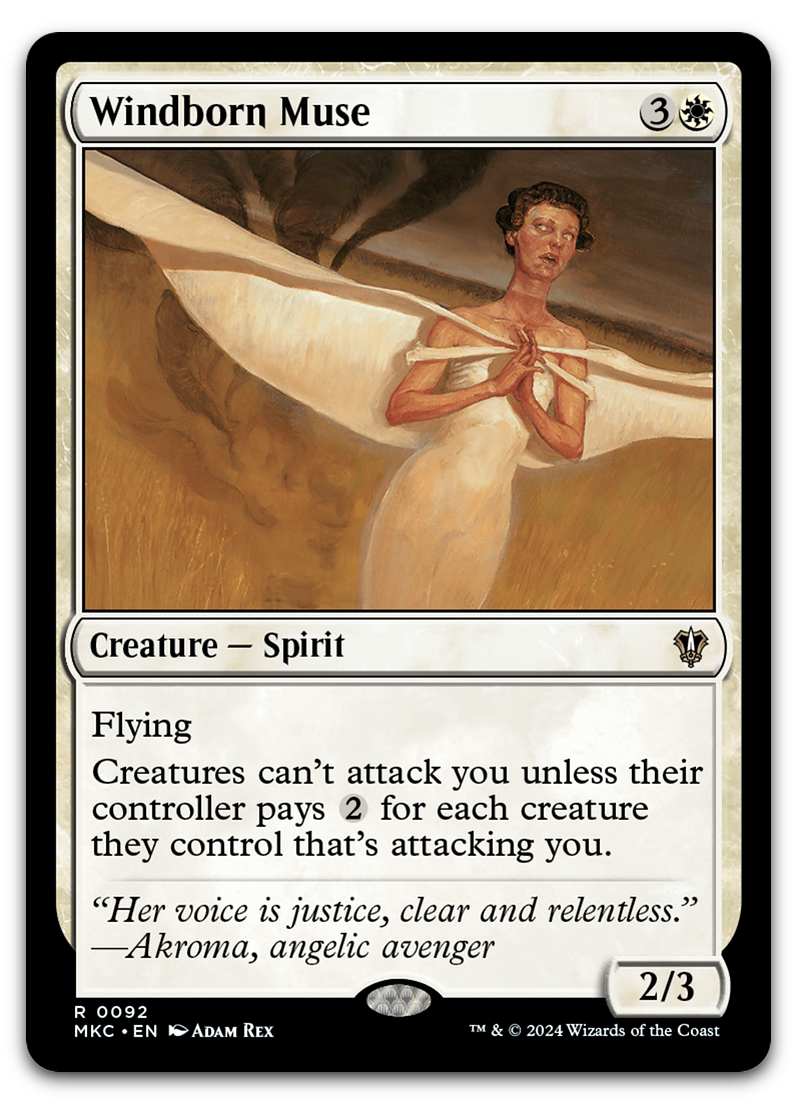 Product image for TCG 535568