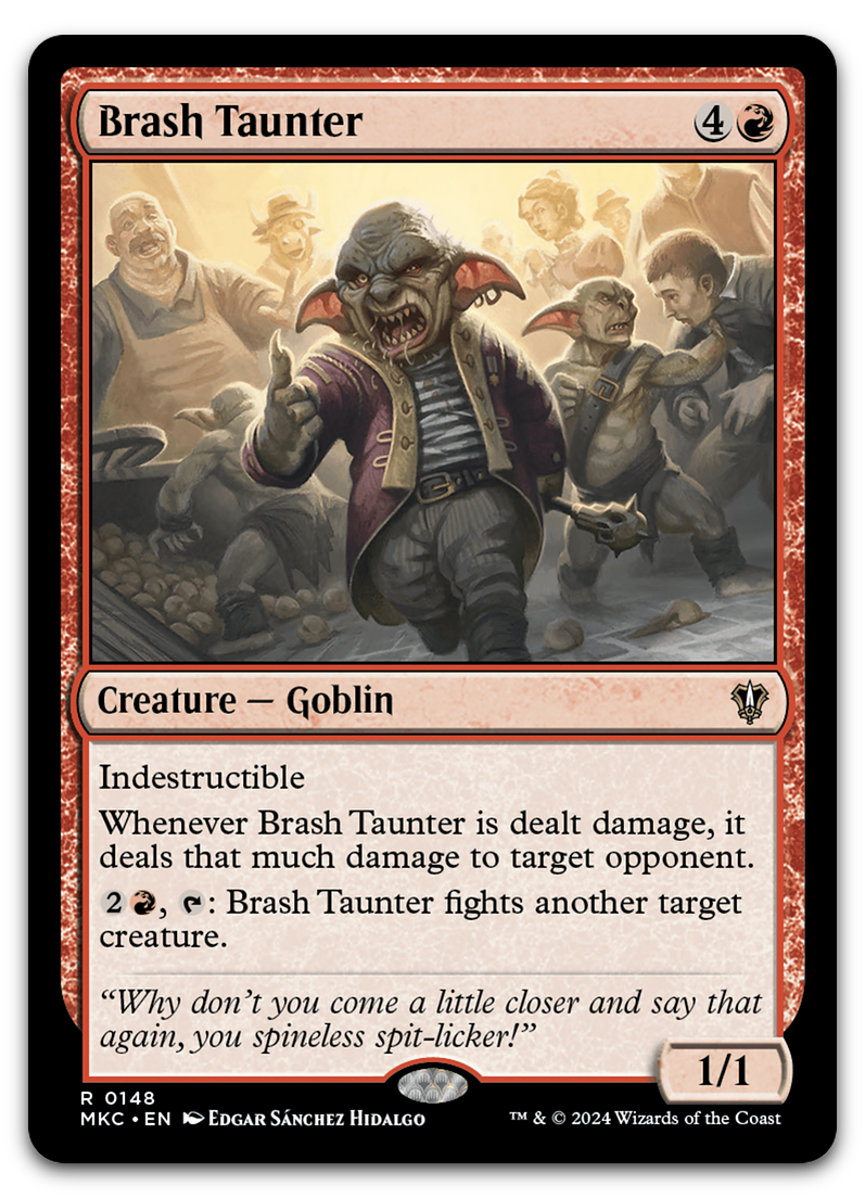 Product image for TCG 535570