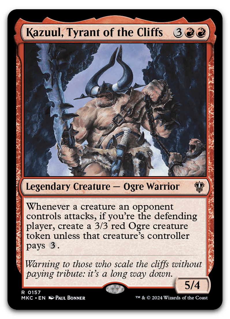 Product image for TCG 535574
