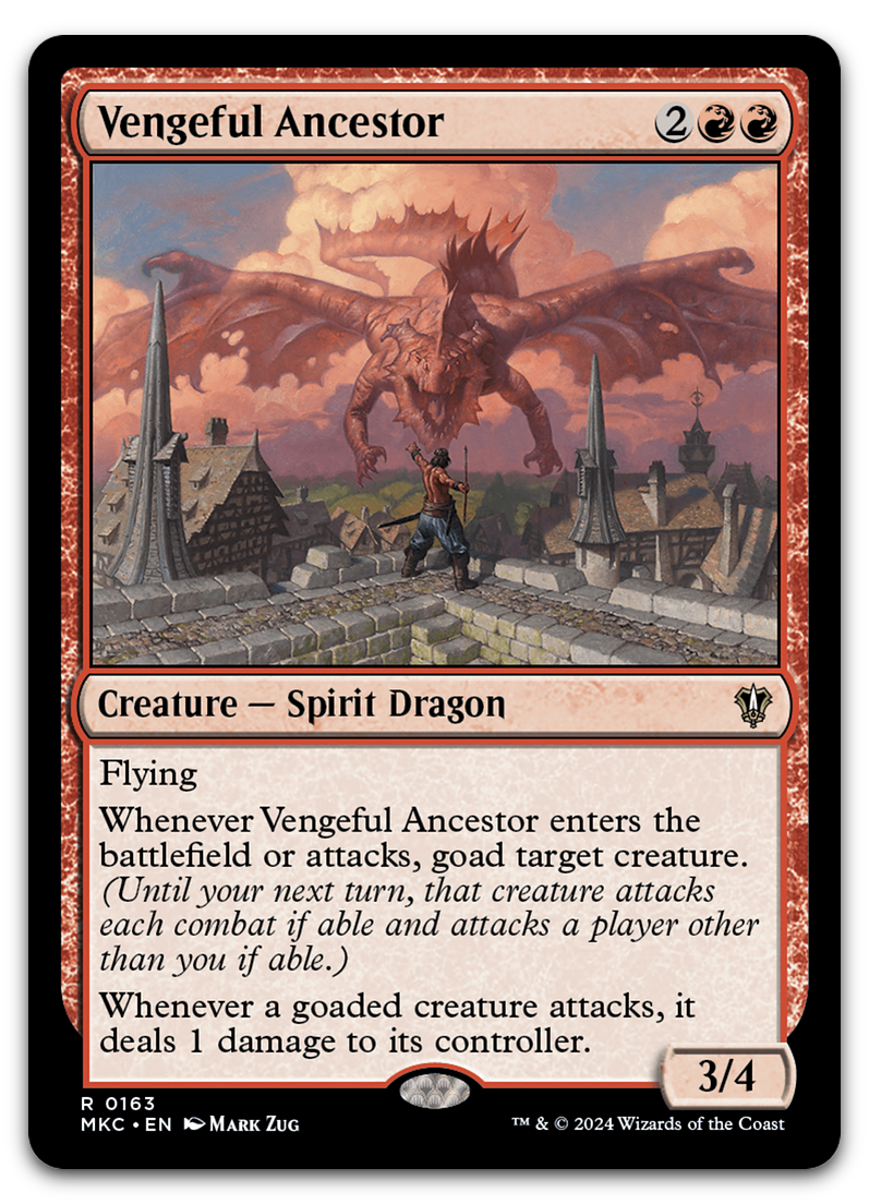 Product image for TCG 535575
