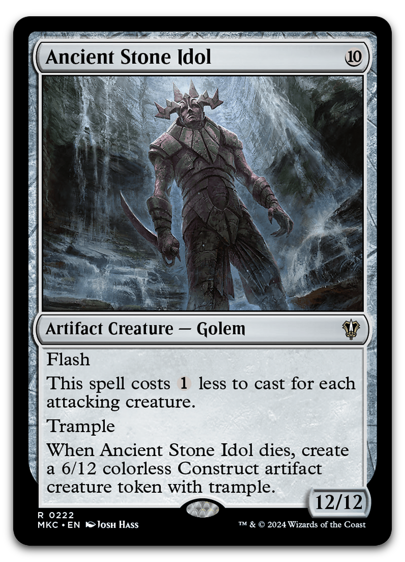 Product image for TCG 535579