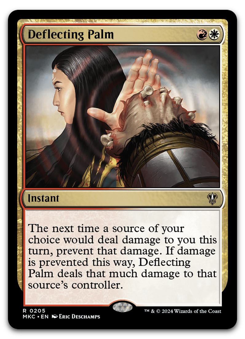 Product image for TCG 535585