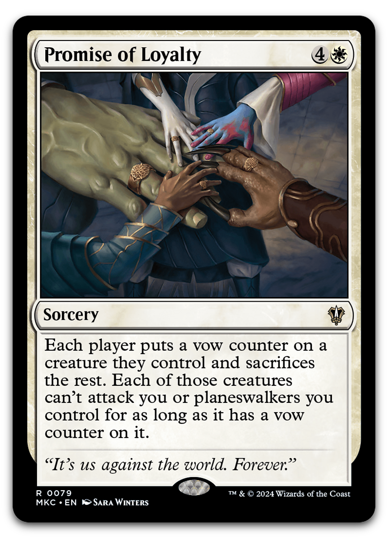 Product image for TCG 535598