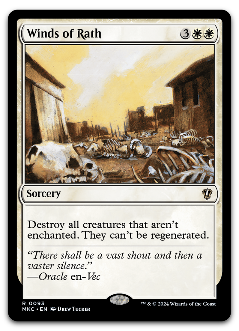 Product image for TCG 535600