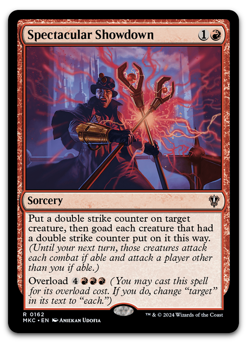 Product image for TCG 535602