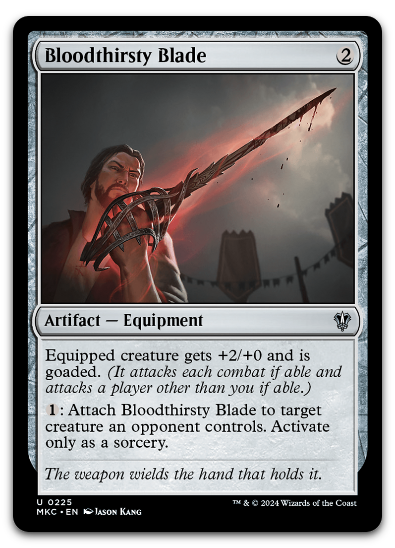 Product image for TCG 535605