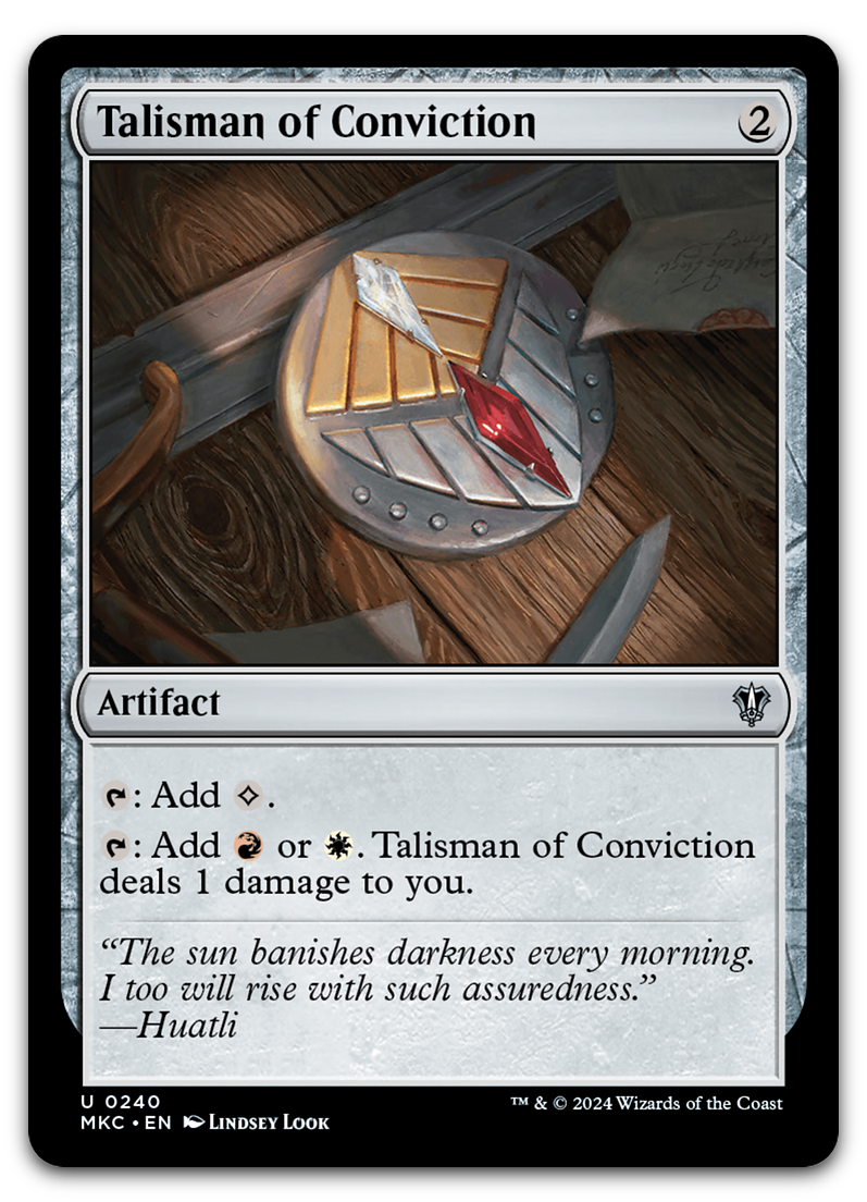 Product image for TCG 535609