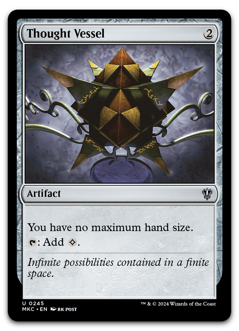 Product image for TCG 535610