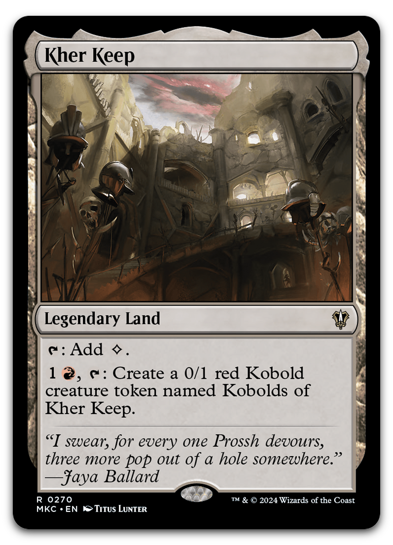 Product image for TCG 535614
