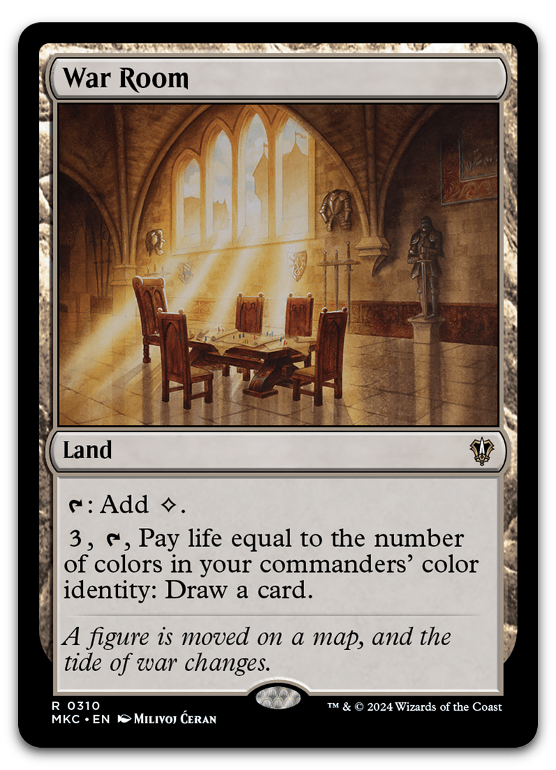 Product image for TCG 535620