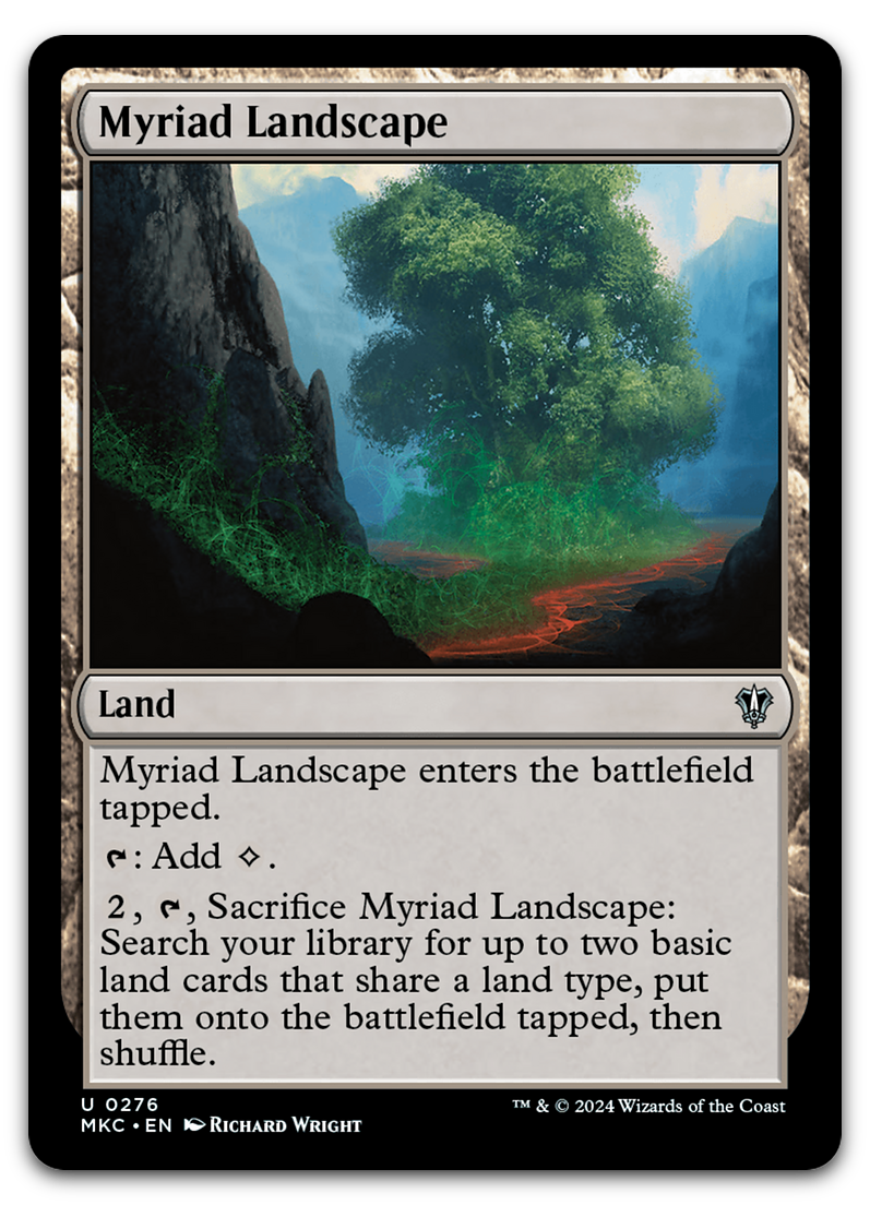 Product image for TCG 535625