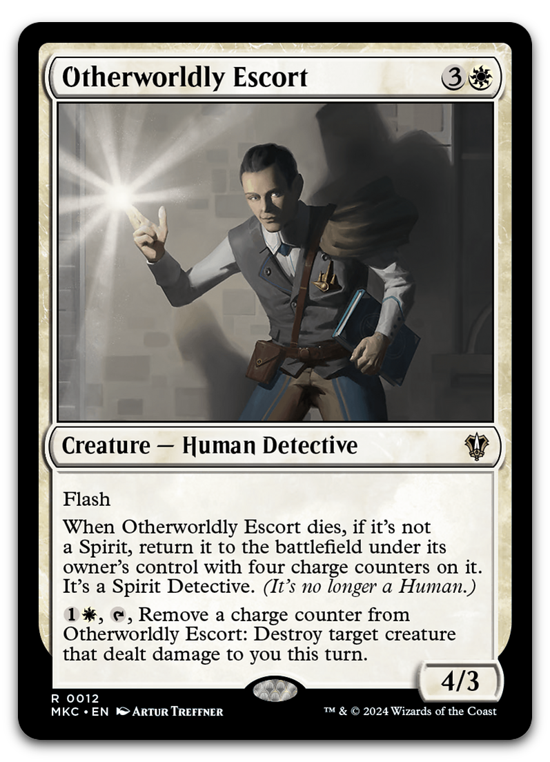 Product image for TCG 535634