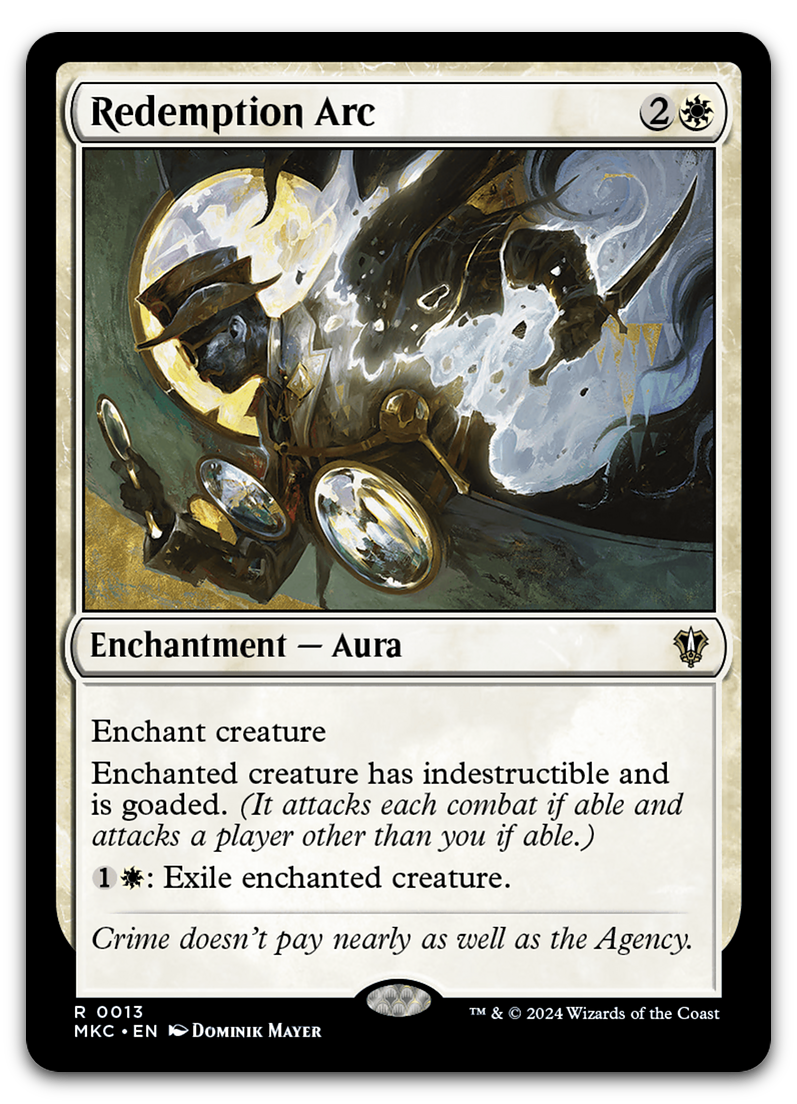 Product image for TCG 535638