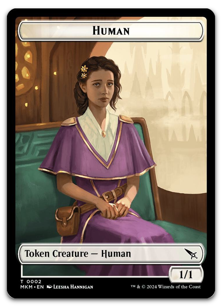 Product image for TCG 535645