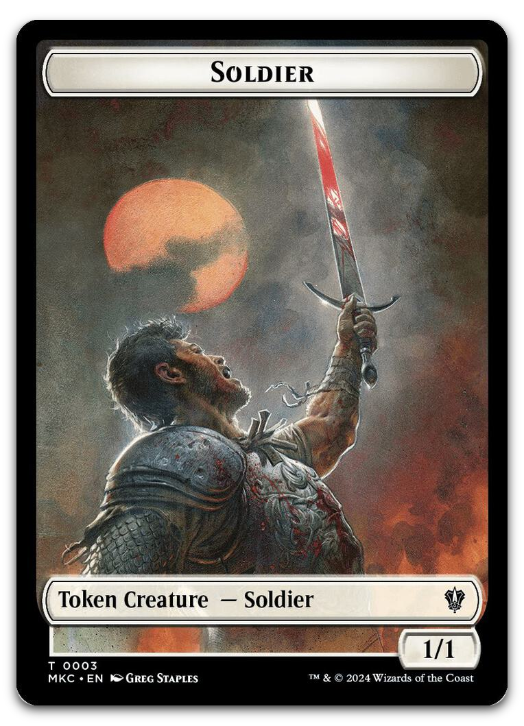 Product image for TCG 535648