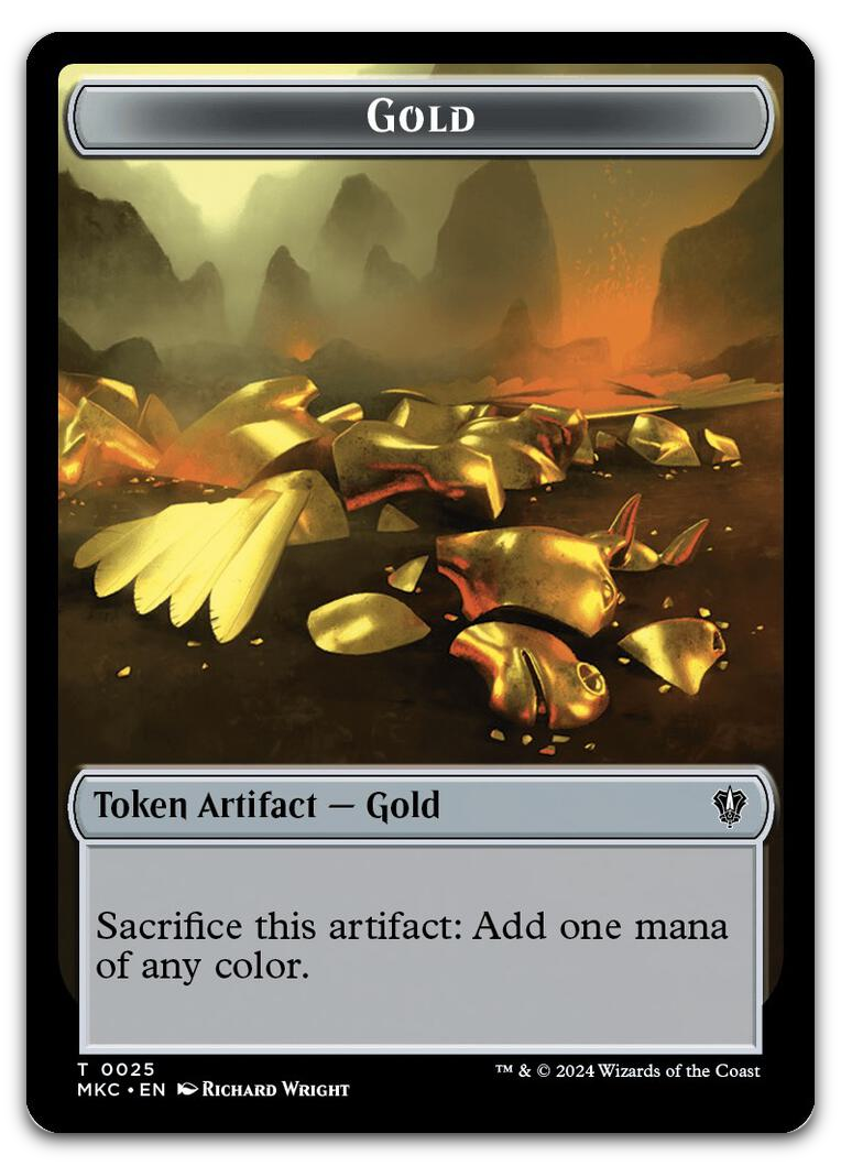 Product image for TCG 535652