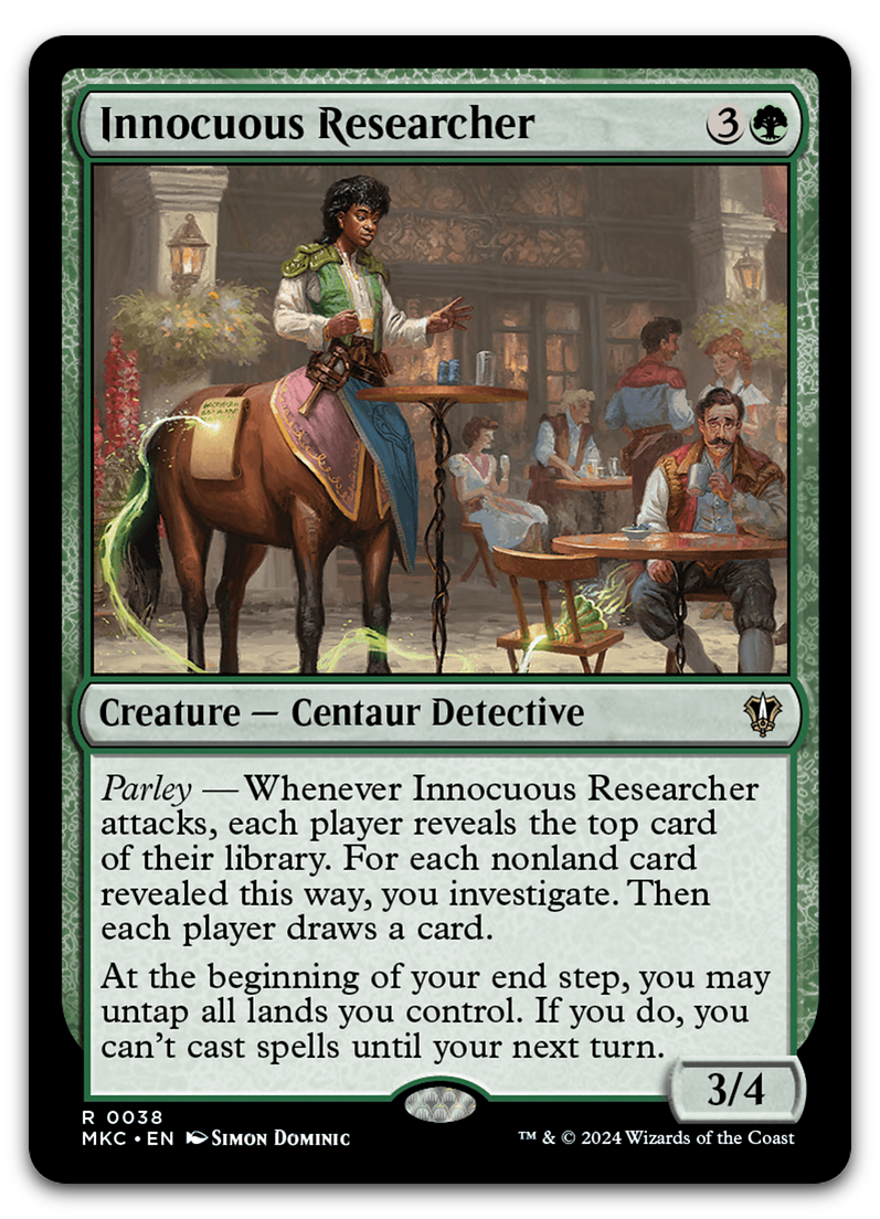 Product image for TCG 535659