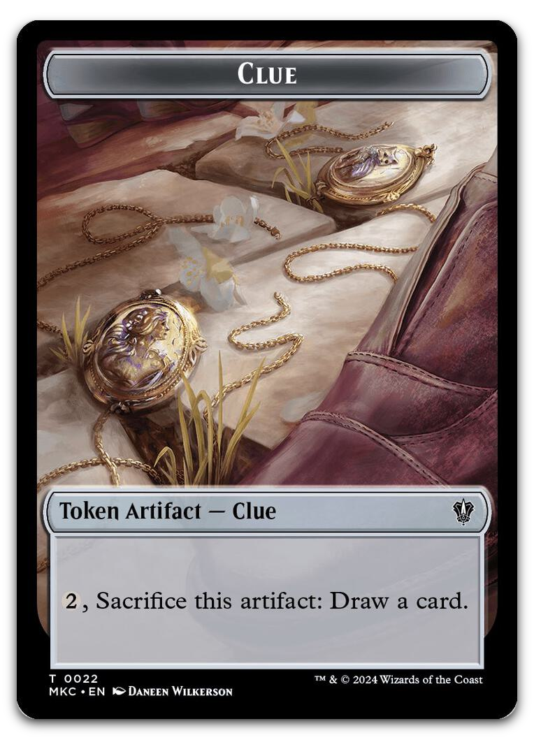 Product image for TCG 535670