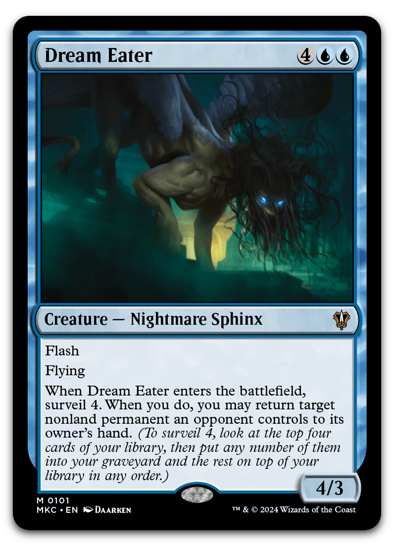 Product image for TCG 535687
