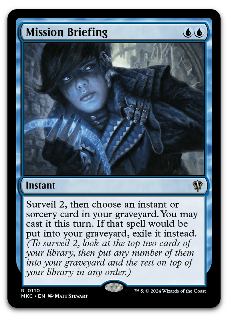 Product image for TCG 535689