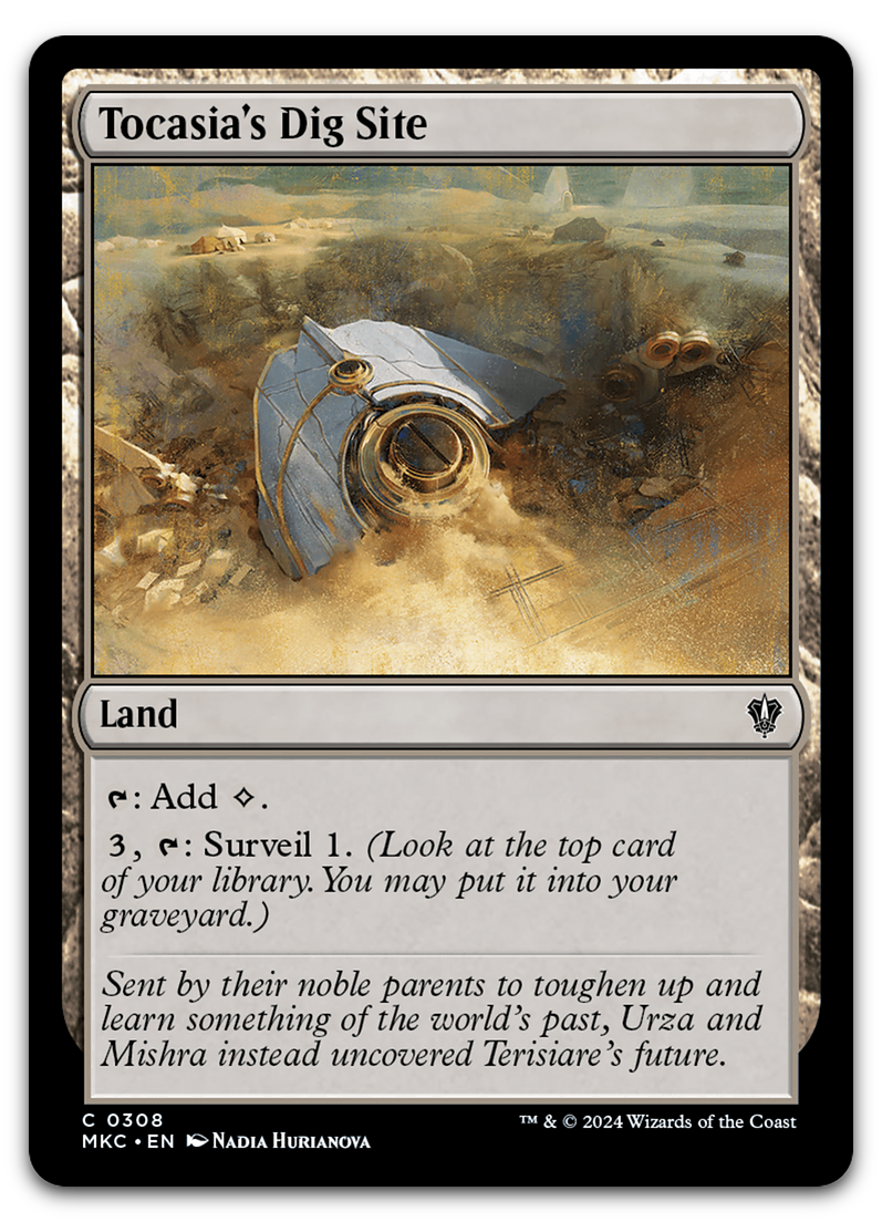 Product image for TCG 535692