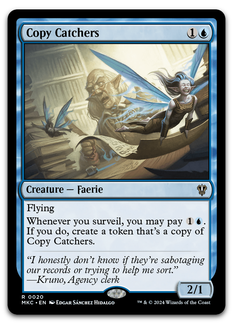 Product image for TCG 535698