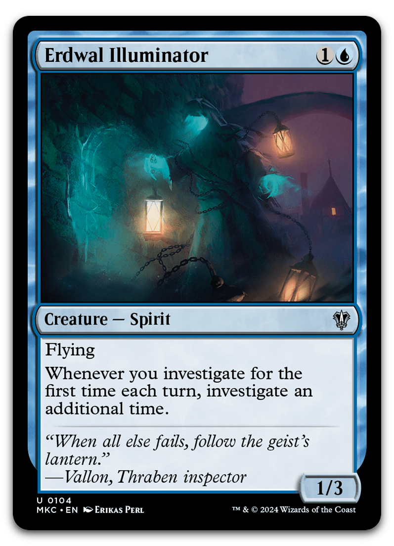Product image for TCG 535701
