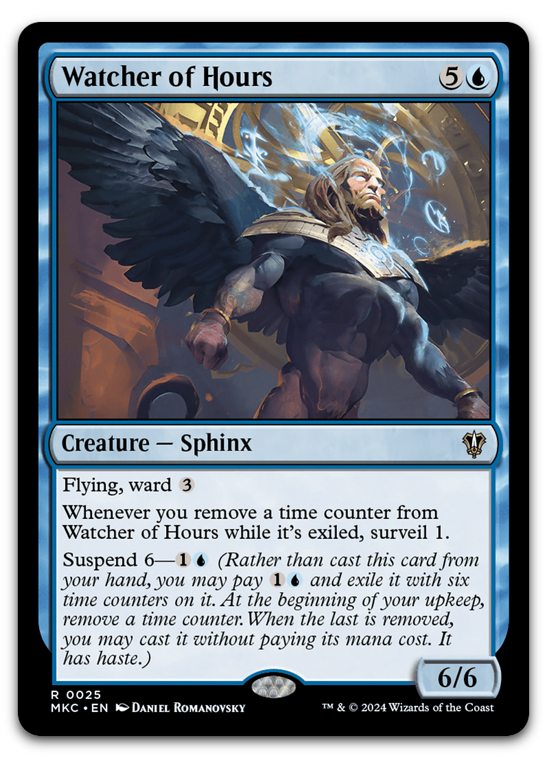 Product image for TCG 535702