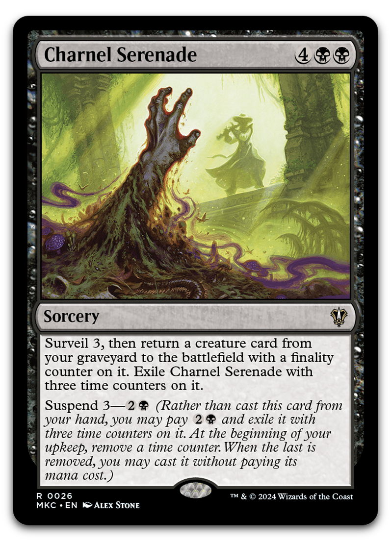 Product image for TCG 535706
