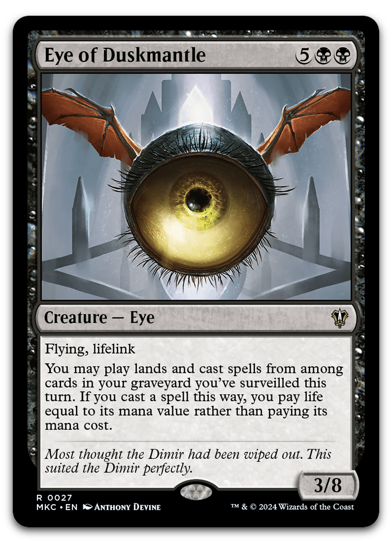 Product image for TCG 535708