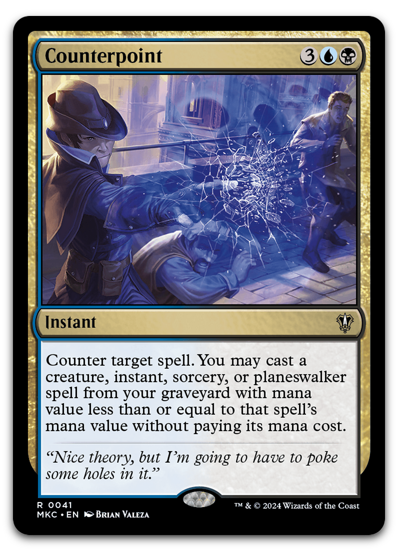 Product image for TCG 535714