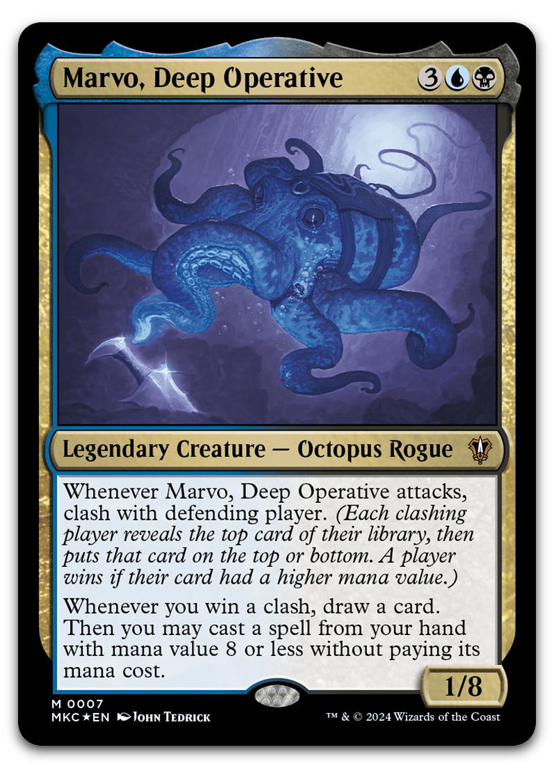 Product image for TCG 535718